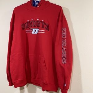 Men’s 3XL, Suny Oneota College,